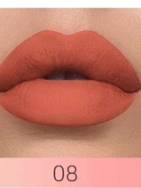 Lipstick - Coral Pink
